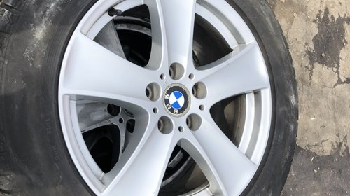 Jante BMW X5 X6 R18 Style 209 cu anvelope iarna 255/55/R18