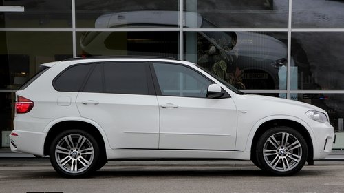 Jante bmw x5 x6 R20 pachet M