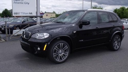 Jante bmw x5 x6 R20 pachet M