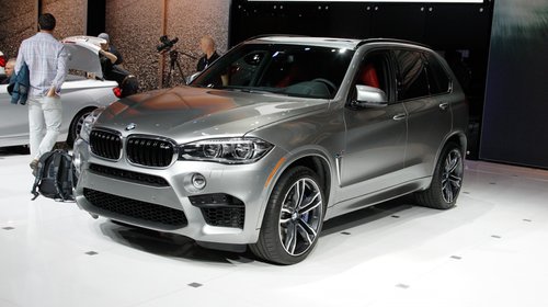 Jante bmw x5 x6 R21 model 201