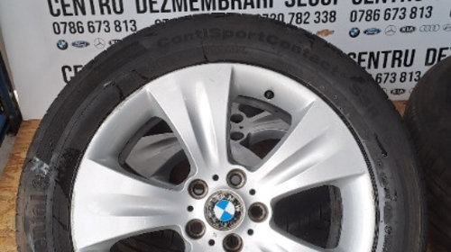 Jante BMW X5/X6