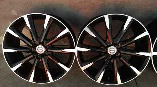 Jante BOR 19" 5x108 Volvo XC60 XC70 XC90 XC40 S90 V90 S60 V60 S80 V70 V40 S40 V50 C30 C70