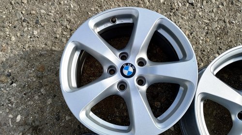 JANTE BORBET 17 5X120 BMW TOUAREG T5