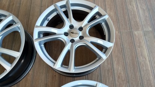 Jante Brock 5 x 100 R17 Golf 4, Bora , Audi A3, Seat, SKoda