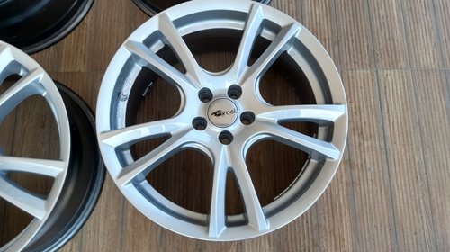 Jante Brock 5 x 100 R17 Golf 4, Bora , Audi A3, Seat, SKoda