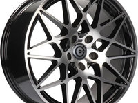 Jante Carbonado CRAZY R18x8,5 5x120 compatibile BMW COD: 01-01-44124