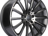 Jante Carbonado PERFORMANCE R18 5x112 compatibile Mercedes COD: 01-01-35397