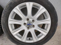 Jante CASSINI 17"" Volvo S80 V70 S60 V60 S40 V40 V50 C30 XC70 - 30760638