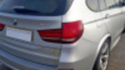 Jante cauciucuri BMW X5 2015 2.0 Diesel Cod Motor N47 D20D 218CP/160KW
