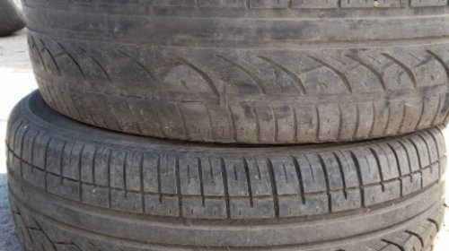 Jante Chrysler Sebring 18 inch cu anvelope 245/45 R18 100v