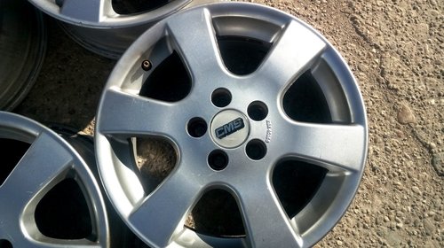 JANTE CMS 15 5X100 VW GOLF4 BORA POLO SKODA S