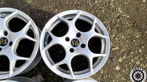 JANTE CMS 16 4X108 FORD