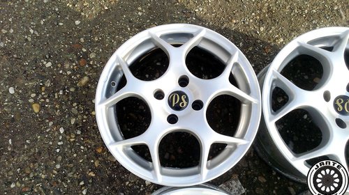 JANTE CMS 16 4X108 FORD