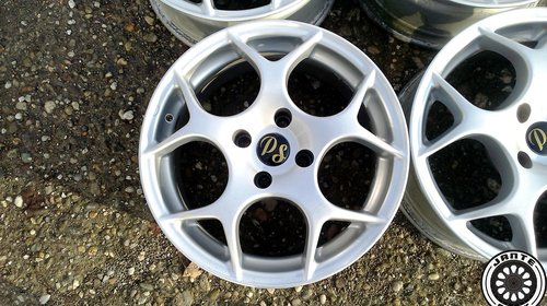 JANTE CMS 16 4X108 FORD