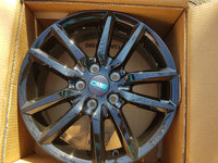 Jante CMS C27 noi 16" 5x108 Ford Puma, Focus, Volvo plata in rate