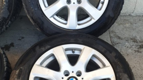 Jante cu Anvelope BMW Seria 3 F34 F31 F30 245/55R17 AN 2019