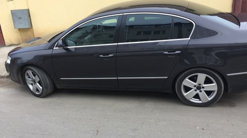 Jante cu anvelope vara 17 monte carlo vw passat golf jetta cc skoda