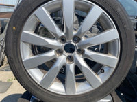 Jante cu cauciucuri Audi A1 A3 215 45 R16