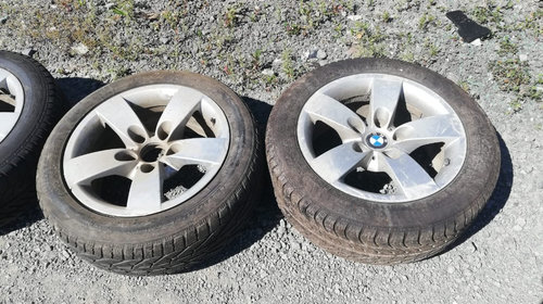 Jante cu cauciucuri BMW 3(E46) 320 D 1999 2.0