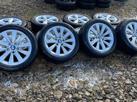 Jante cu cauciucuri Bmw f31, f30 2014 225/50r17