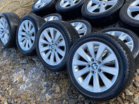 Jante cu cauciucuri Bmw f31, f30 2014 225/50r17