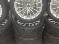 Jante cu cauciucuri Bmw seria g30 g31 R18 245/45 R18 Noi