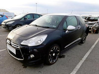 Jante cu cauciucuri Citroen DS3 2012 1.6 HDI Diesel Cod Motor DV6C/9HR 112CP/82KW