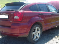 Jante cu cauciucuri Dodge Caliber 2007 2.0 Diesel Cod motor ECD 140CP/103KW