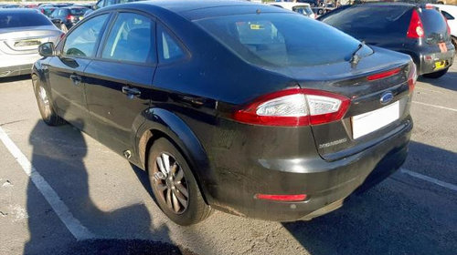 Jante cu cauciucuri Ford Mondeo 2011 2.0 TDCI Diesel Cod motor QXBB 140CP/103KW