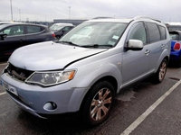 Jante cu cauciucuri Mitsubishi OUTLANDER 2010 2.2 Diesel Cod motor MN982335 156CP/115KW