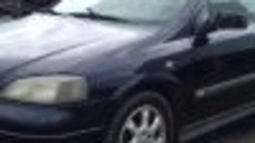 Jante cu cauciucuri Opel Astra G 2004 1.7 DTI