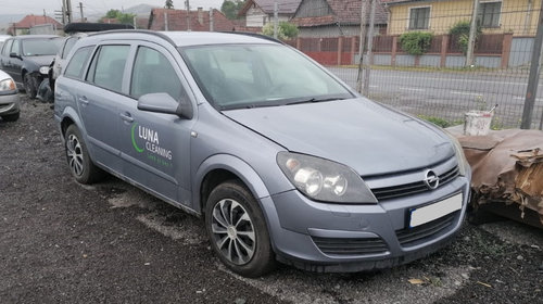 Jante cu cauciucuri Opel Astra H 2005 1.7 CDT