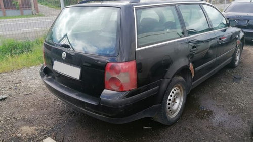 Jante cu cauciucuri tabla Volkswagen Passat Variant 1.9 TDI Diesel 2002 Cod motor AVB 101CP/74KW