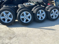 Jante cu cauciucuri Toyota Rav 4 225/65r17