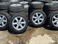 Jante cu cauciucuri Toyota rav 4 225/65r17