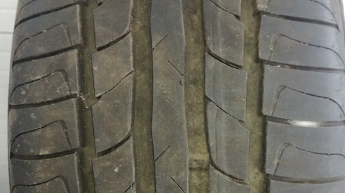 Jante cu cauciucuri vara Audi 205/50/R16 5 bu