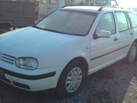 Jante cu cauciucuri Volkswagen Golf 4 Variant 2004 1.9 Diesel Cod motor AXR 101CP/74KW