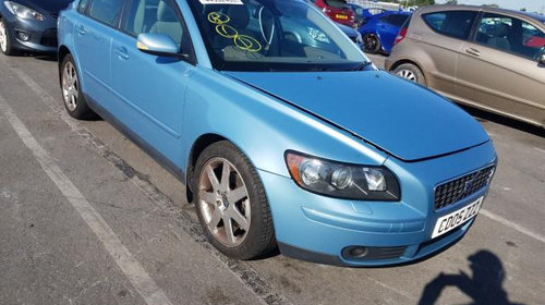 Jante cu cauciucuri Volvo S40 2005 2.0 D Dies