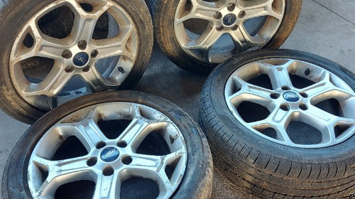 Jante cu cauciuri Ford Focus 2 / Mondeo Mk4 / C-Max / Fiesta 235/45 R17