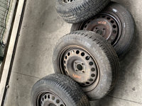 Jante Dacia Lodgy euro 4 euro 5 185/65 R15T 2008 2009 2010 2011 2012 2013 2014