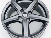 Jante Dacia Logan, Sandero ll, Stepway ll, noi, 16”