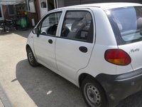 Jante Daewoo Matiz r13 - pret/set