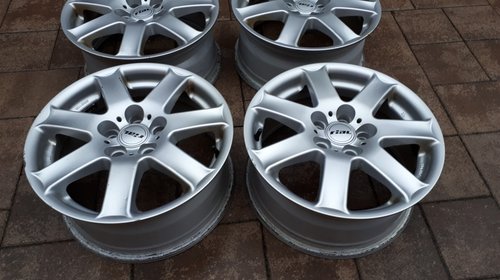 Jante De Aliaj 16" - 5 x 112, Ptr.Vw,Audi,Skoda,Seat