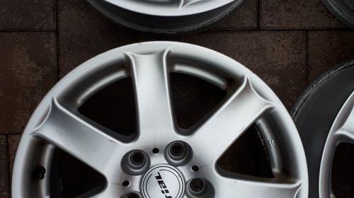 Jante De Aliaj 16" - 5 x 112, Ptr.Vw,Audi,Skoda,Seat