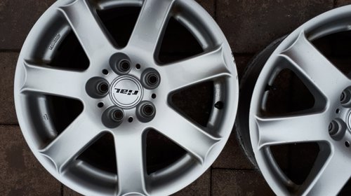 Jante De Aliaj 16" - 5 x 112, Ptr.Vw,Audi,Skoda,Seat