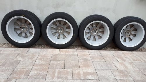 Jante De Aliaj 16''5 x 112,Ptr.Vw,Skoda,Seat,Audi