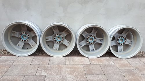 Jante De Aliaj 16'' 5x112,Ptr. Vw,Skoda,Seat,Audi,Mercedes