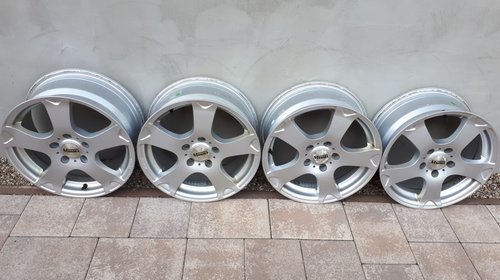 Jante De Aliaj 16'' 5x112,Ptr. Vw,Skoda,Seat,Audi,Mercedes