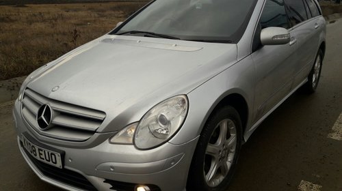 Jante de aliaj 19 AMG R-CLASS W251 2008 suv 3.0