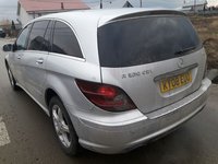 Jante de aliaj 19 AMG R-CLASS W251 2008 suv 3.0